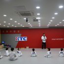 KTC 김태균 태권도장 이미지