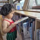 예솔작은도서관 이미지