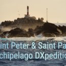 St Peter &amp; St Paul Archipelago DXpedition PY0S (2025년10월~11월 운용예정) 이미지