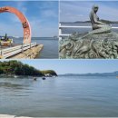 옹암해변주차장 이미지