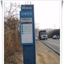 제2구간산행기(12.3.3.토/경기도파주시광탄면/오산고개~기독교공원묘지~78번도로~다락고개~삼각점봉~월롱산~363번도로~기간산기점~경기파주시탄현면/바구니고개) 이미지