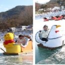 산정호수돌고래캠핑장;관광농원 이미지