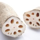 제철 맞은 연근 효능, &#39;연근조림&#39; 만드는 법 이미지