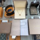 명품 | 강동 중고명품 매입 후기 세르펜티 바이퍼 네크리스 비교 상담 후 결정