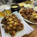 [평강공주와 온달장군] 대구 평화시장 튤립닭발, 닭똥집 맛집 추천!