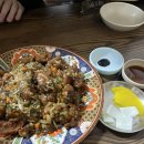 개화 | 평택 블루리본 중식맛집, 통복시장 개화식당 후기