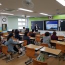 나산초등학교 이미지