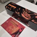 중화짬뽕 | 강릉 중앙시장 먹거리 중화짬뽕빵 택배 후기