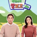 정선떡쇠네취떡 이미지