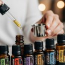 나만의 향기로운 디퓨져 만들기 이미지