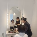 양정아헤어 | 대구 수성구 프로필촬영 봄사진관