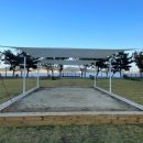 CU 편의점 앞 횡단보도 이미지