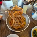 월드비전춘천종합사회복지관 | 춘천 막국수 맛집 / 춘천 막국수 데이트 맛집 / 소양강댐 가는 길가 &#39;시골 막국수&#39;