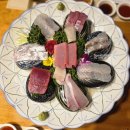 동호일식 | 방이동 일식 먹자골목 해담 디너 스탠다드 오마카세