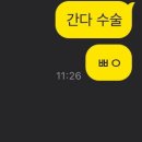 상큼하개 | 맹장염 일산병원 응급실부터 입원까지의 일기