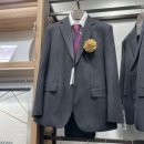 제이물산 | 신부의 정장집 선택 가이드: 기성복 대신 '제주 맞춤 정장'으로 퀄리티 높인 신부 아버지 예복 졸업 (ft...