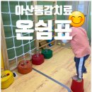 아산감통치료 온쉼표심리상담아동발굴센터 전문적인 커리큘럼