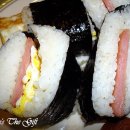 하와이김밥