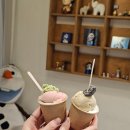 츄룹 | 광주 충장로 ACC근처 디저트 젤라또 맛집 츄룹 웨이팅 후기