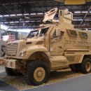 현대 지상전의 필수장비 MRAP (Mine Resistant Ambush Protected vehicle) 차량 PT1 이미지