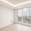 반포커튼 추천｜오티에르반포 커튼, 하이엔드 마감재에 어울리는 커튼 선택 기준