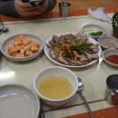 청양 칼국수 이미지