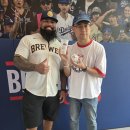 MLB 브렉퍼스트 클럽 첫번째 오프라인 이벤트 오픈일 후기