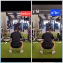 봉곡동152 | 복싱선수 무릎재활(십자인대파열) &amp; 체형교정(대전시, 탄방동, 용전동, 둔산동, 유성, 월평동, 은행동...