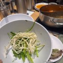 (주)이마트 의정부점 | 로운 샤브샤브 프리미엄 의정부 이마트점 후기