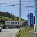 이마트24 경주문무왕릉점 | 문무대왕릉, 봉길대왕암 해변 앞 카페왕릉