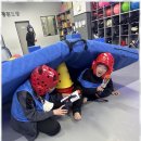 다사랑 태권도 이미지