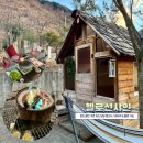 썬샤인캠프 | 청도 캠핑 카페 몸만 가면 되는 헬로선샤인 브런치까지 즐기기