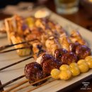 헬리오시티후문 | [잠실] 이자카야 쇼넨 헬리오시티점 : 구이세트에 매콤 떡꼬치