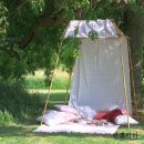 봄정원디자인 이미지