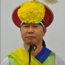 함안 화천농악 이미지