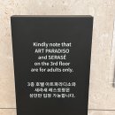 네오아트 | (영종도 파라다이스호텔) 아트파라디소 숙박후기 (임산부호캉스)