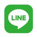 라인(LINE) 이미지