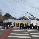 백양산 바람고개 이미지