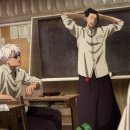 극장 봄 | [극장판 주술회전 회옥・옥절편 후기] 돌아갈 수 없는 푸르른 봄에 대한 기록