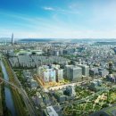 테라스파크 광장 이미지