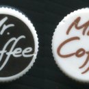 PC & coffee 이미지