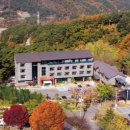 웰니스호텔 인산가 1층 이미지