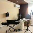 예감노래연습장 | 영등포 보컬트레이닝 예감스튜디오, 개인레슨 신랑 신부 축가연습 가능한 당산음악연습실