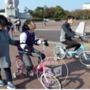 낙동강자전거교실 이미지