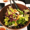 오발탄 대치점 | ​[대치동 맛집] 주차 편한 '오발탄 대치점' 특양·대창·양념왕갈비 먹방 후기