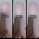 (주)유라이크코리아 | 유라이크 사파이어 쿨링팬시 제모기 내돈내산 한달사용 후기