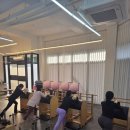 필라테스오롯 - 과천시 | 연산동에서 찾은 목포기구필라테스 개인 수업 후기