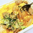 CU 구월중앙점 | CU 편의점 신상 백종원 양파오야꼬동 리뷰 솔직후기