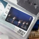 유니버설발레단 <호두까기인형 갈라> 이미지