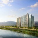 e편한세상 밀양강 이미지